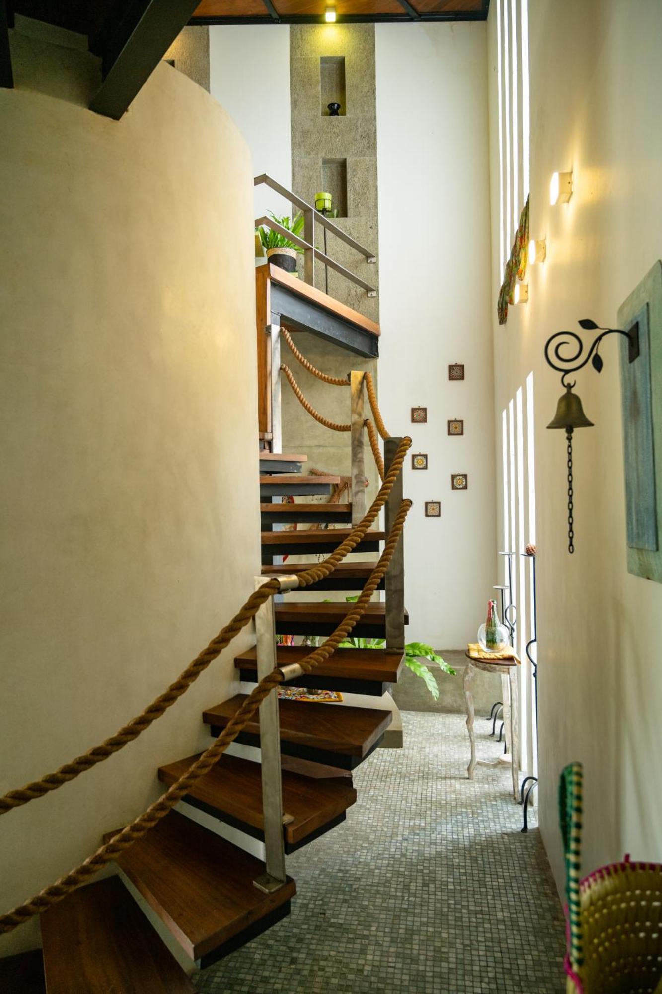 Hotel Aathma Colombo House Extérieur photo