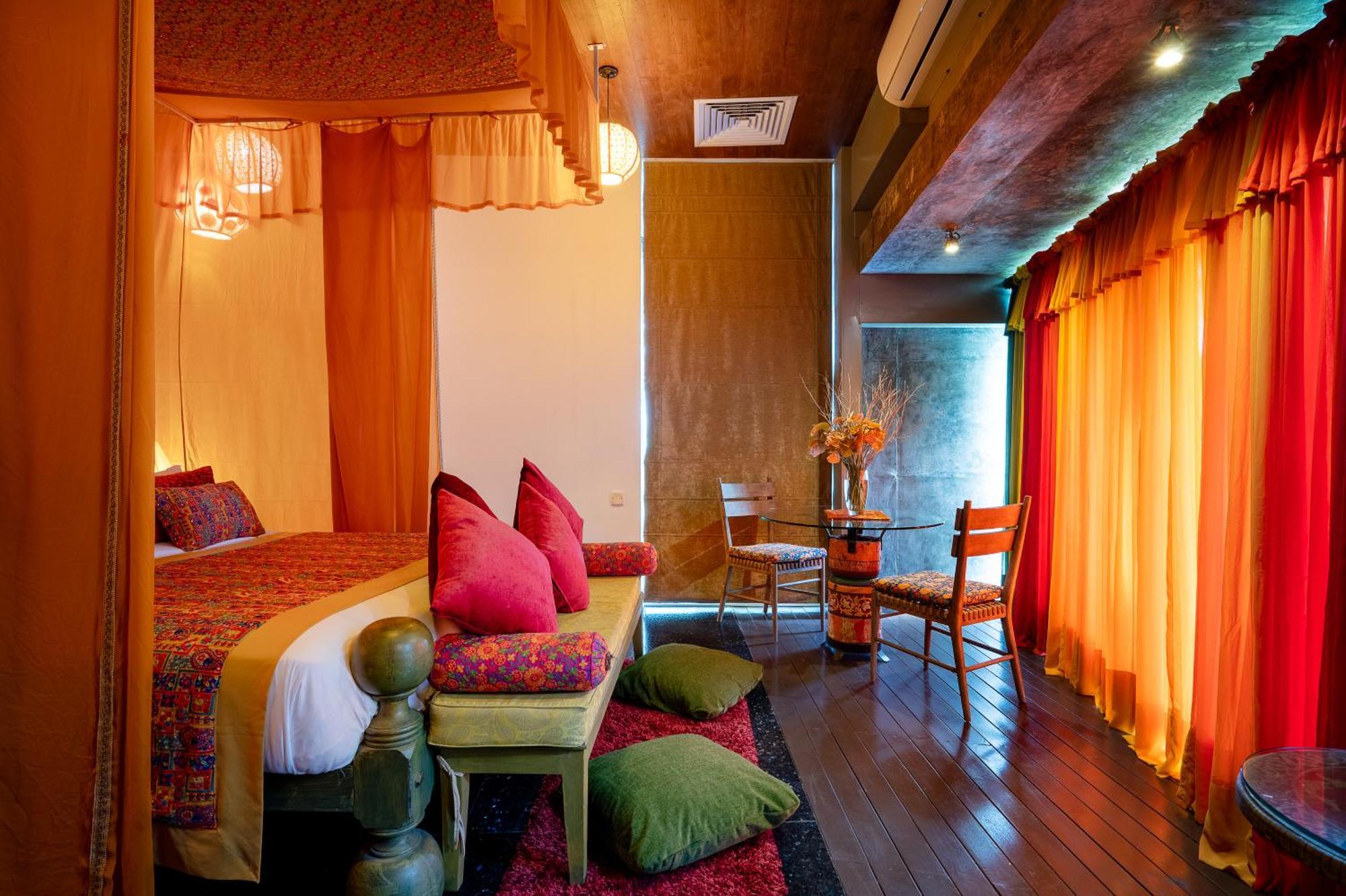 Hotel Aathma Colombo House Extérieur photo