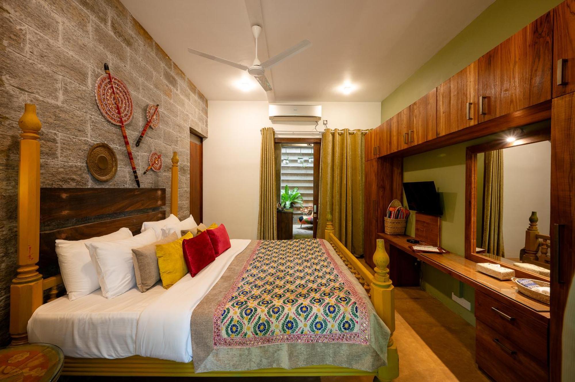 Hotel Aathma Colombo House Extérieur photo