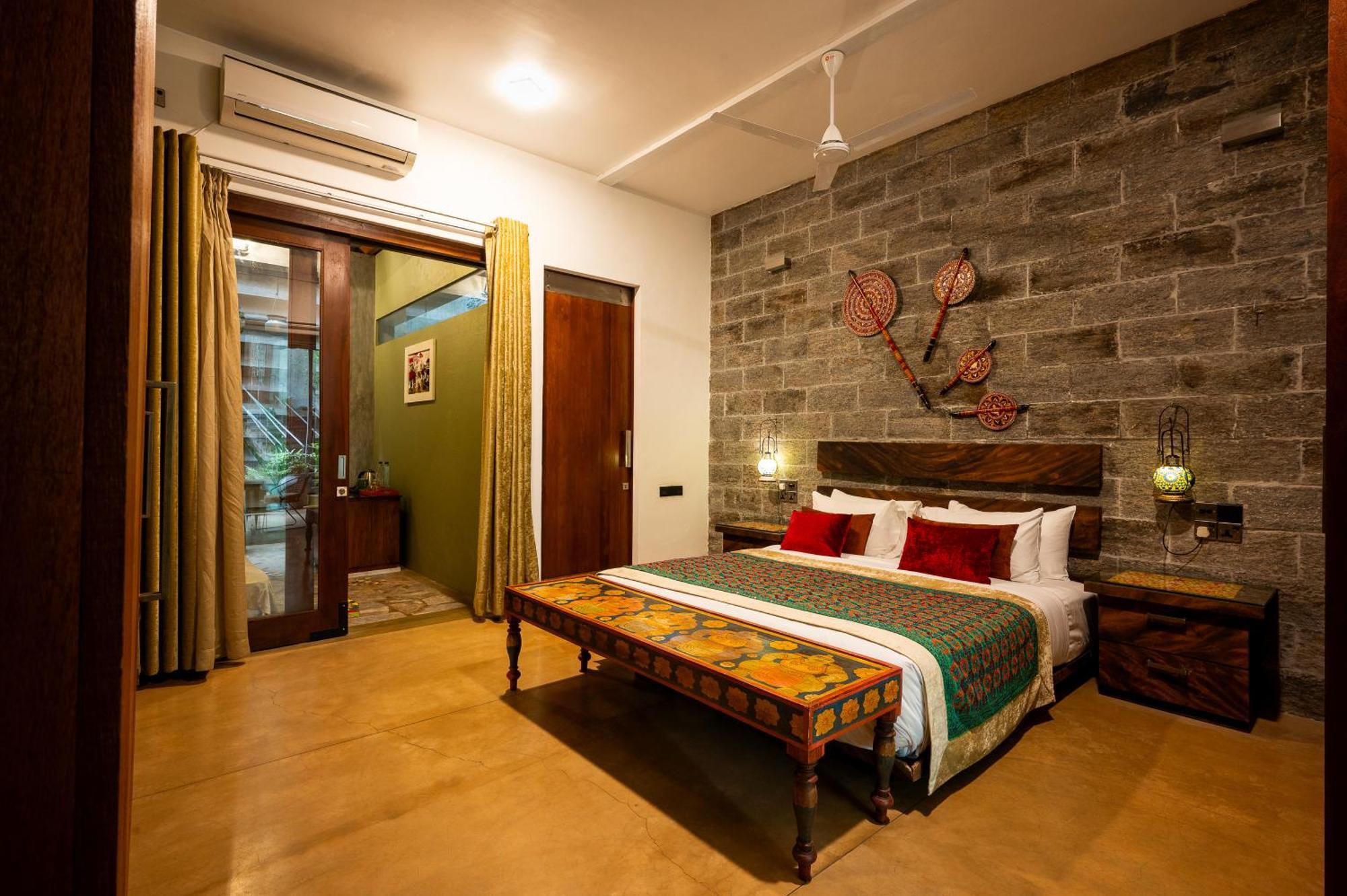 Hotel Aathma Colombo House Extérieur photo