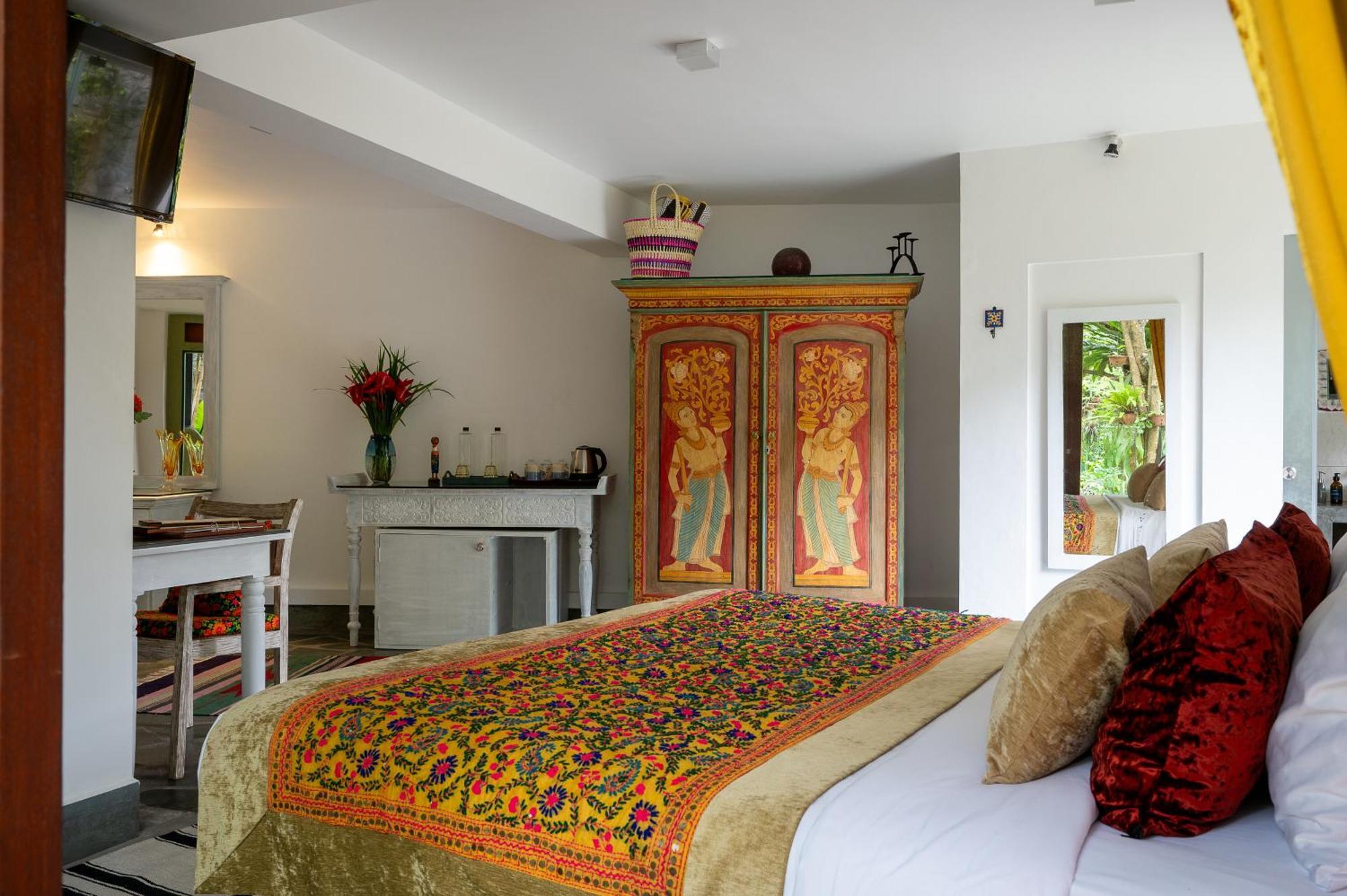 Hotel Aathma Colombo House Extérieur photo