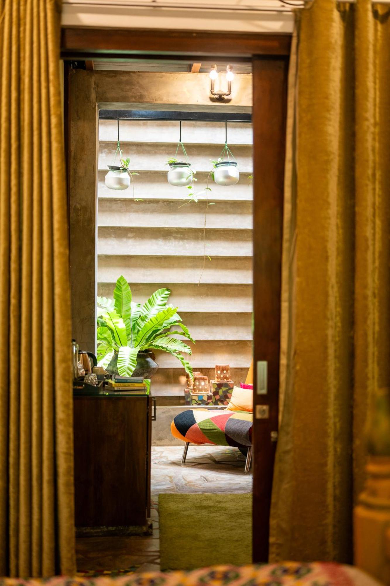 Hotel Aathma Colombo House Extérieur photo