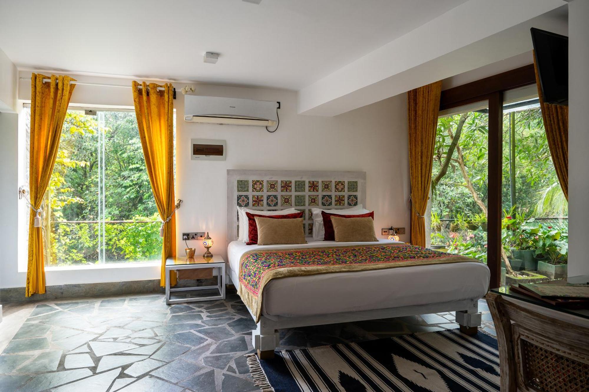 Hotel Aathma Colombo House Extérieur photo