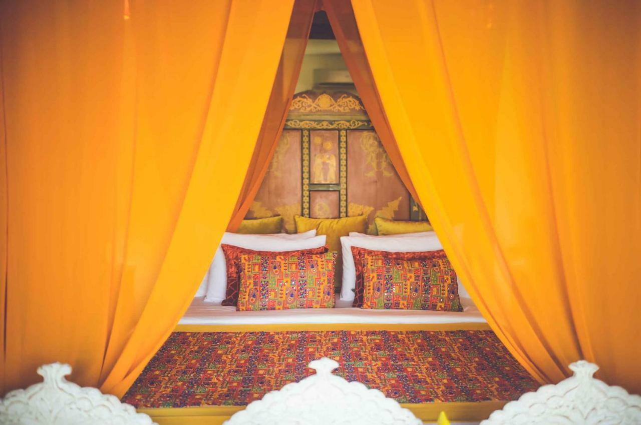 Hotel Aathma Colombo House Extérieur photo